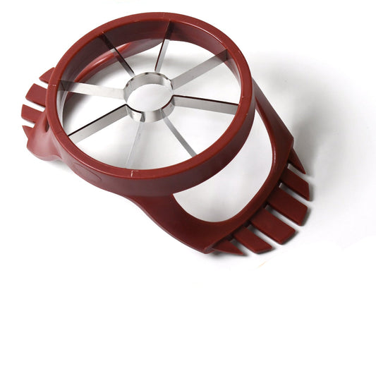 Stainless Steel Apple Slicer & Corer - BuyItOnline