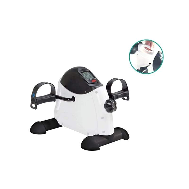 Mini Pedal Exercise Bike