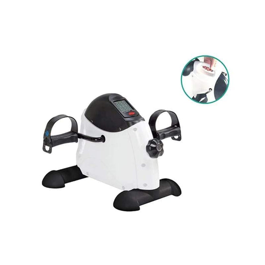 Mini Pedal Exercise Bike - BuyItOnline