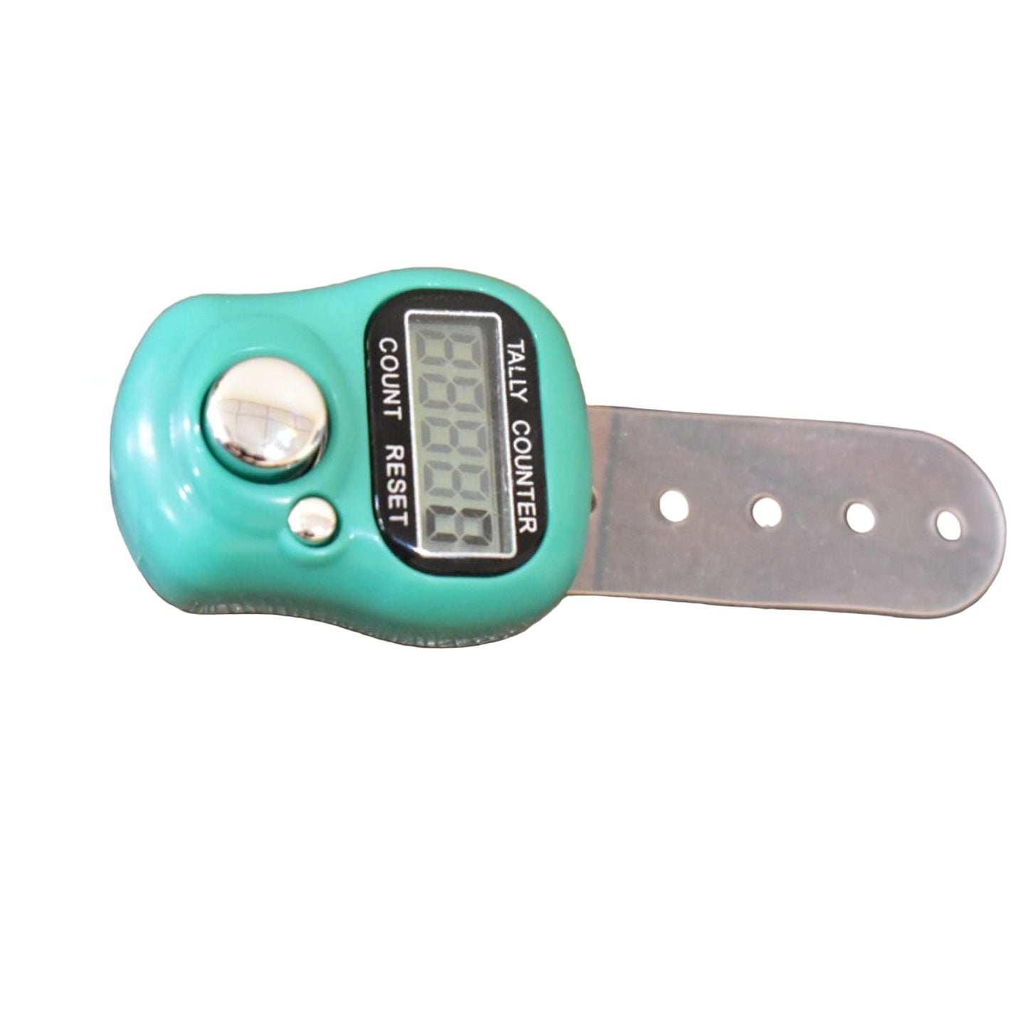 Manual Hand Finger Counting Machine