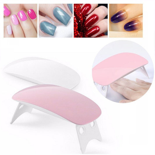 Professional Nail Polish Dryer Machine - BuyItOnline