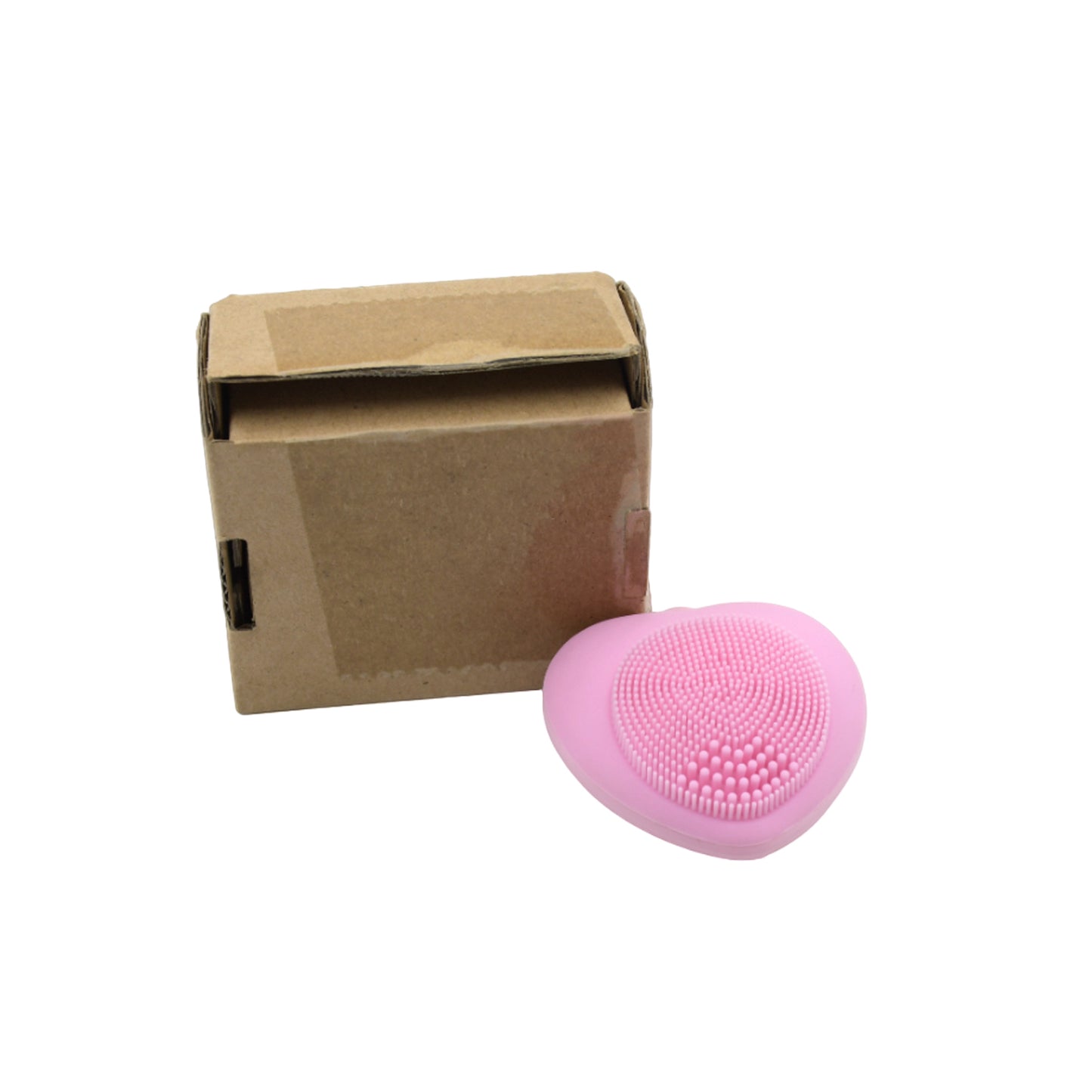 Waterproof Silicone Face Cleansing Brush