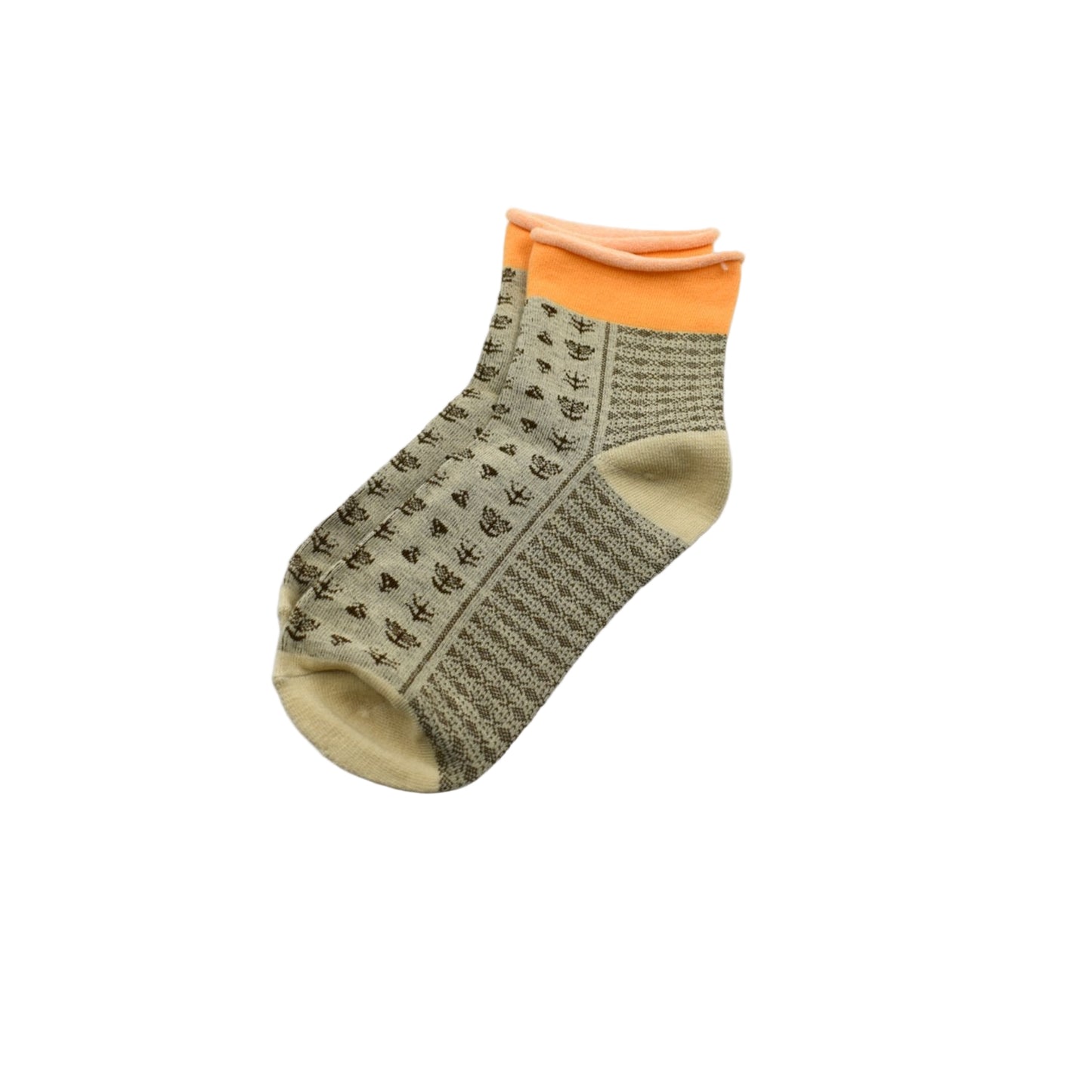 Breathable Thickened Classic Socks