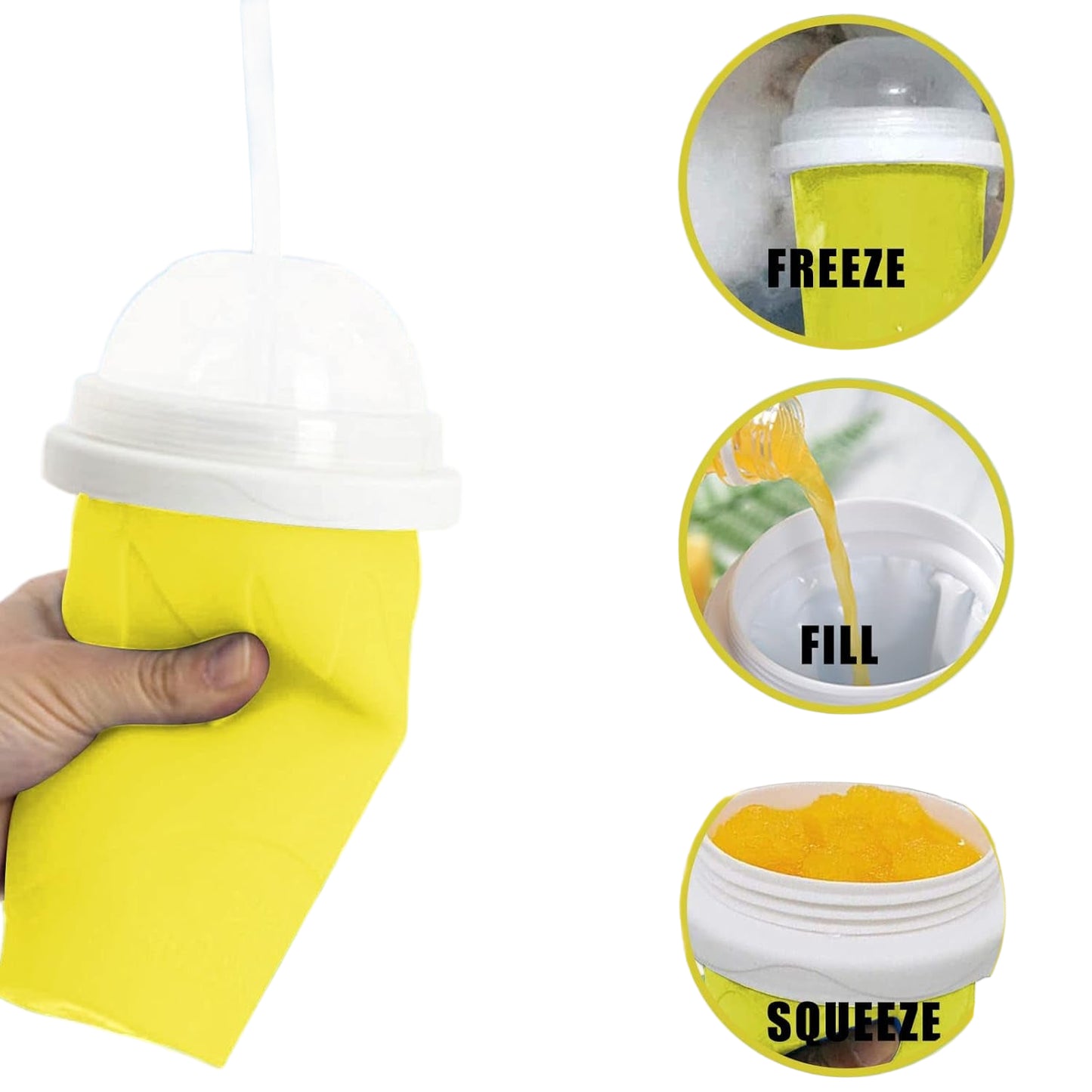 Smoothie Maker Cup - BuyItOnline
