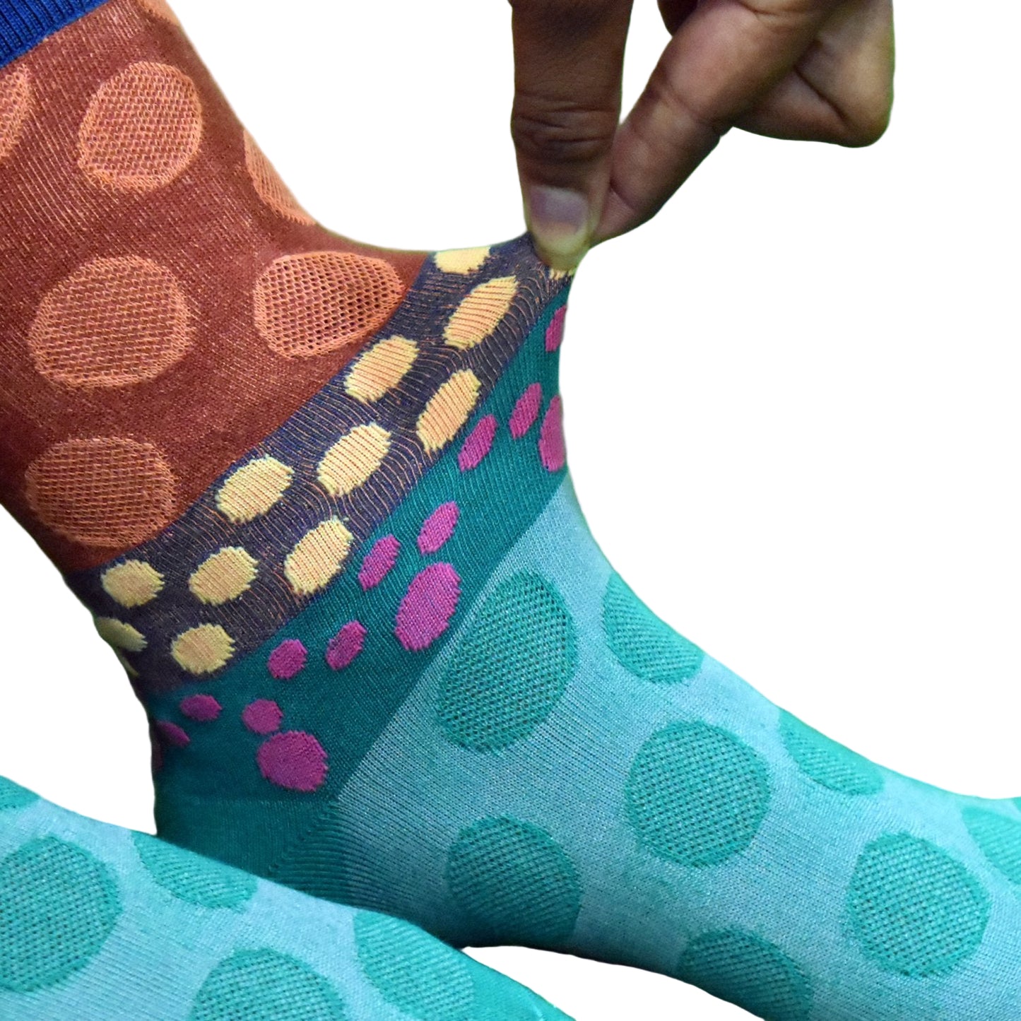 Breathable Thickened Socks