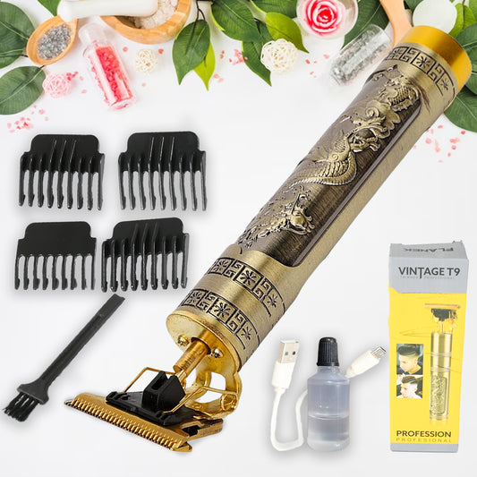 Professional Hair Trimmer for Men - BuyItOnline