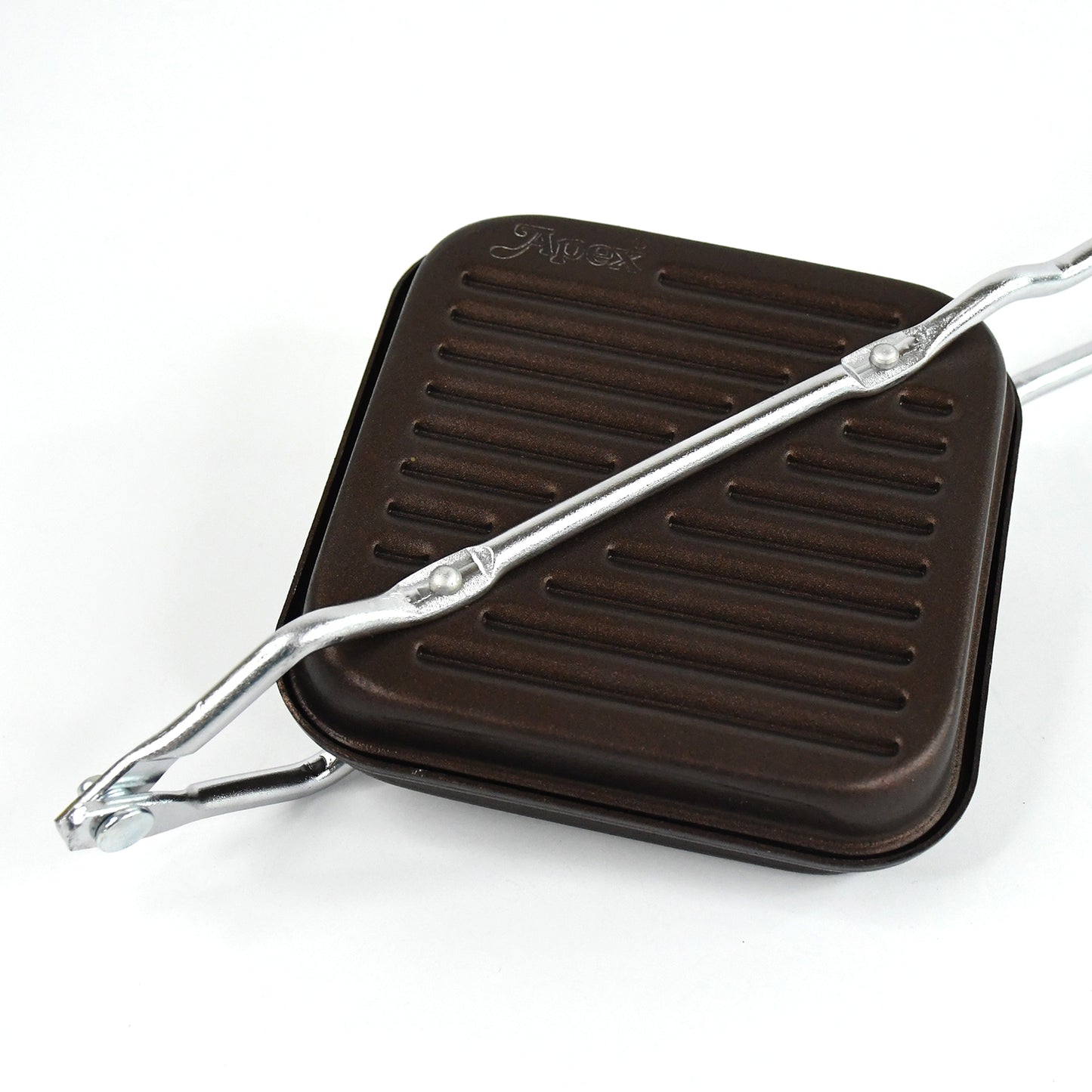 Aluminium Grill Sandwich Toaster