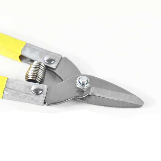 Precision Micro Garden Snip Pruning Scissor - BuyItOnline