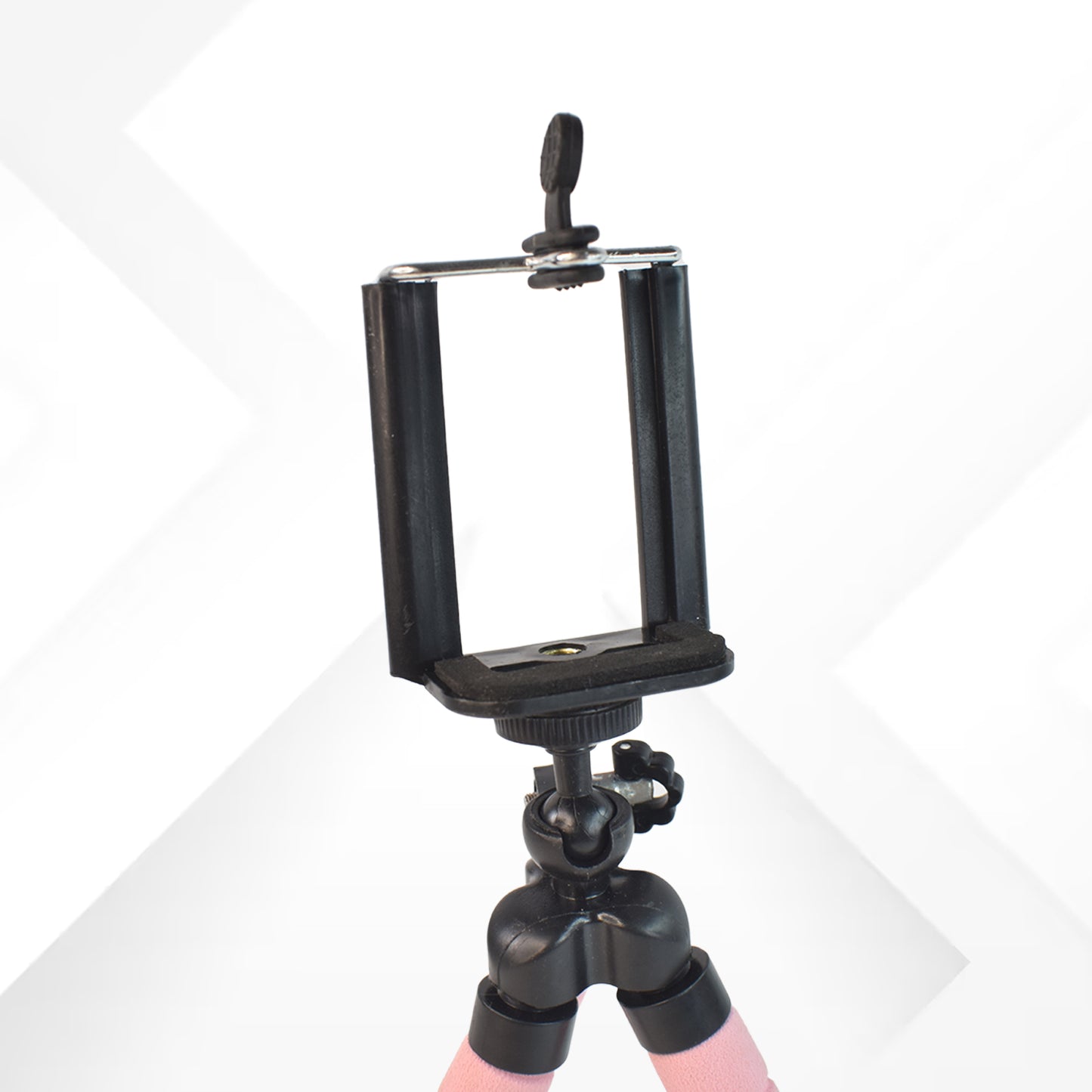 Mini Tripod Flexible Stand