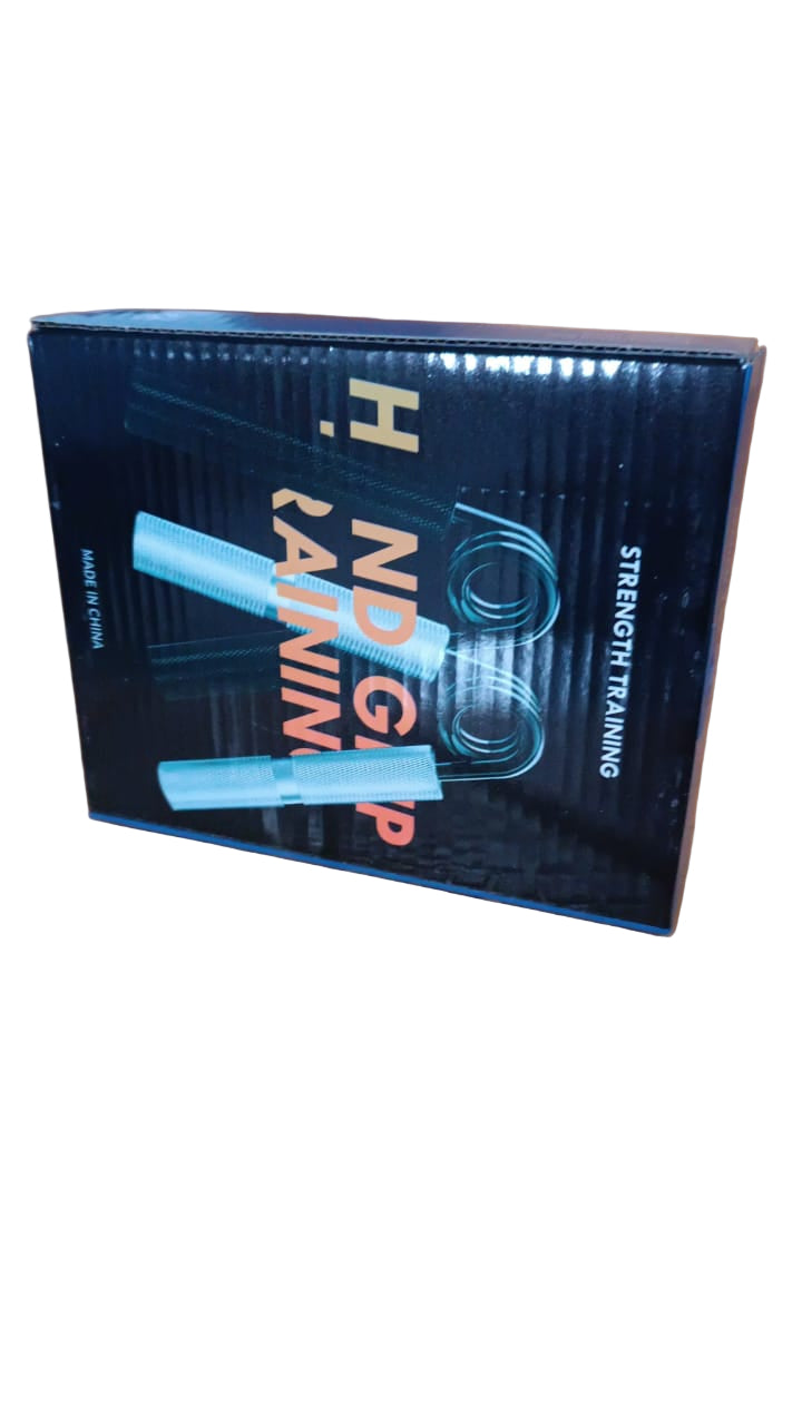 Hand Gripper(250lb) Wukusy