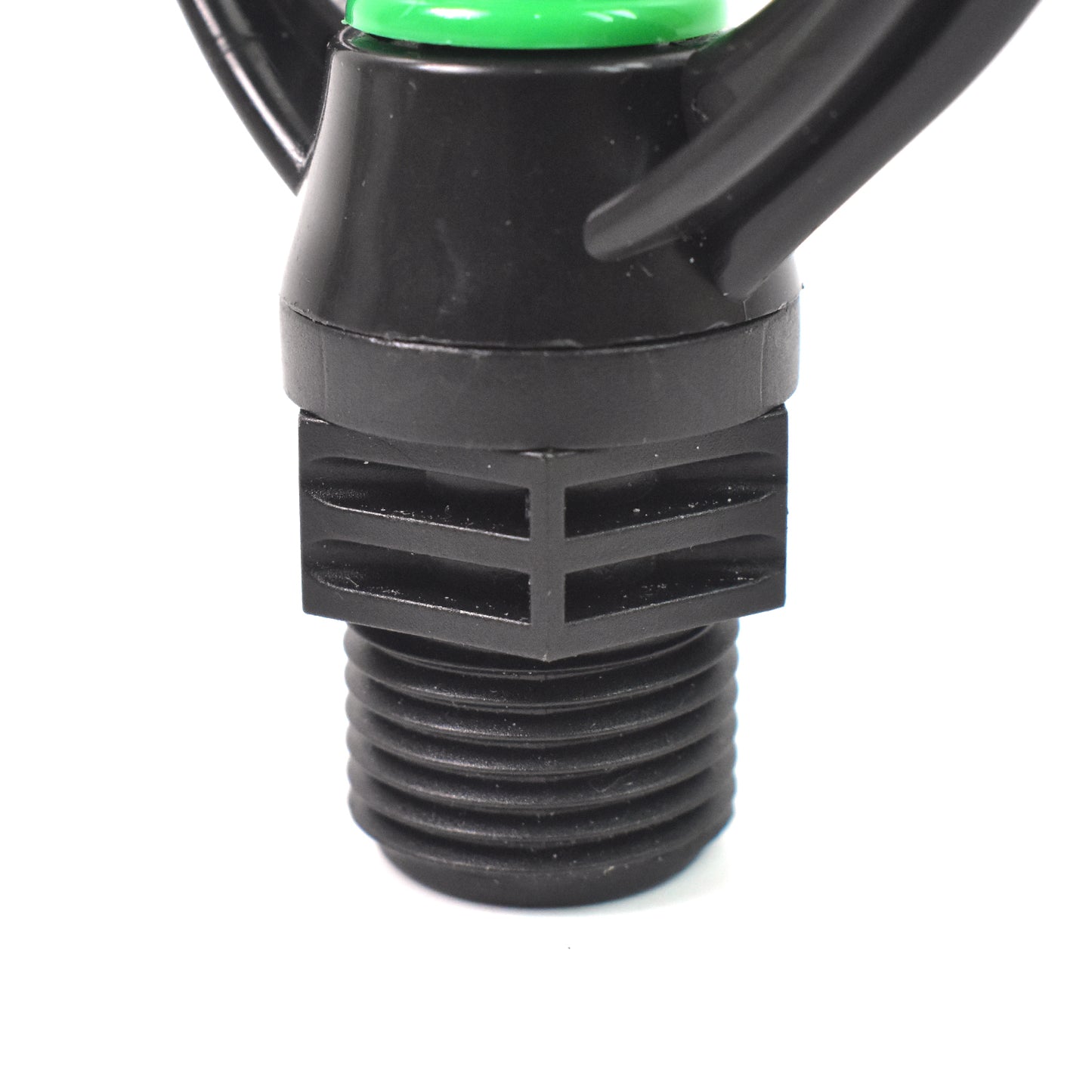 Rotating Butterfly Spray Nozzle