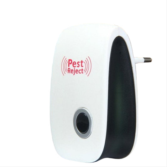 Ultrasonic Pest Repeller - BuyItOnline