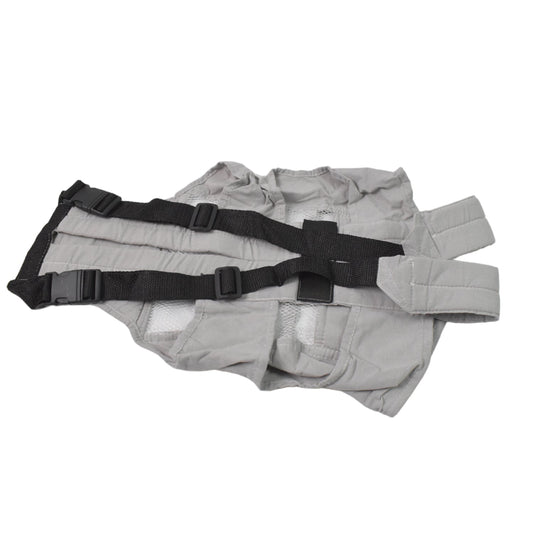 Ergonomic Baby Carrier Bag Baby Holder Carrier (1 Pc) Wukusy