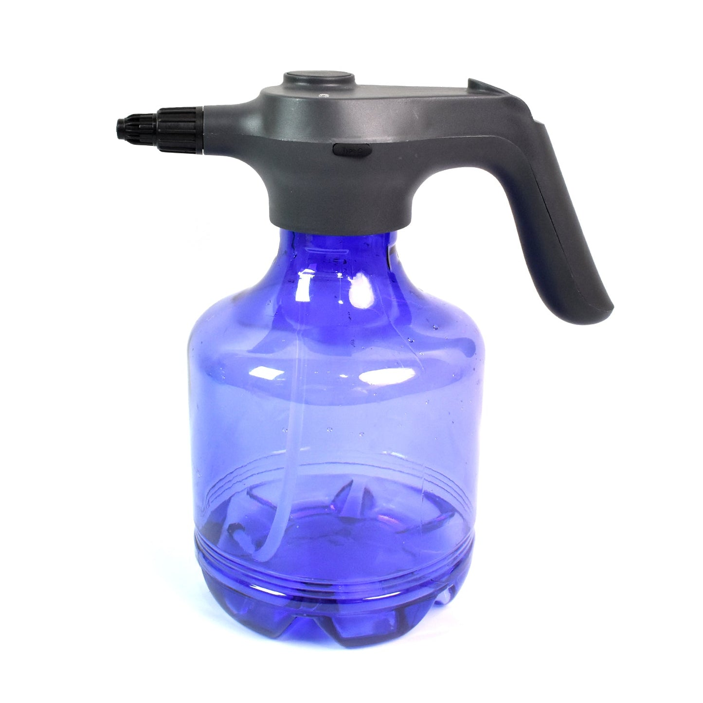 Electric Garden Sprayer