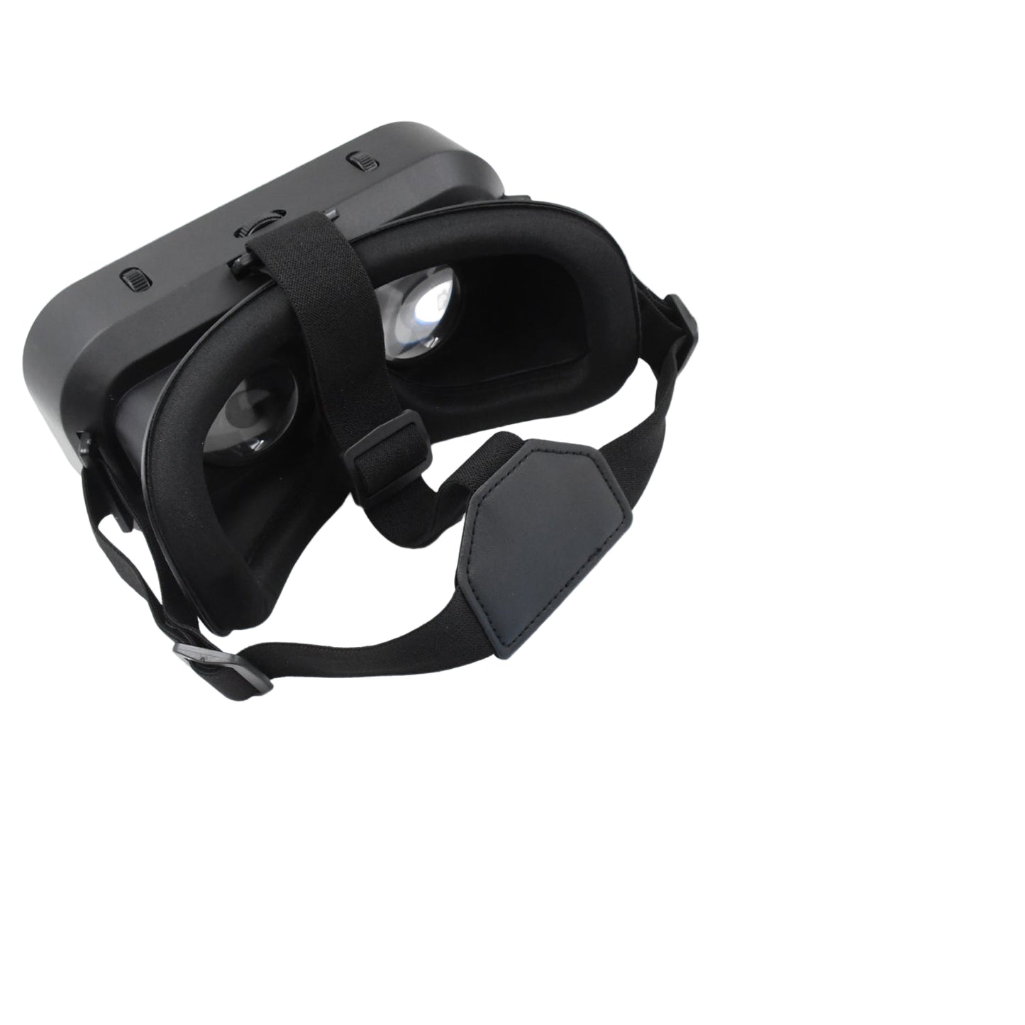 Virtual Reality Goggles for 3D Movies & Games