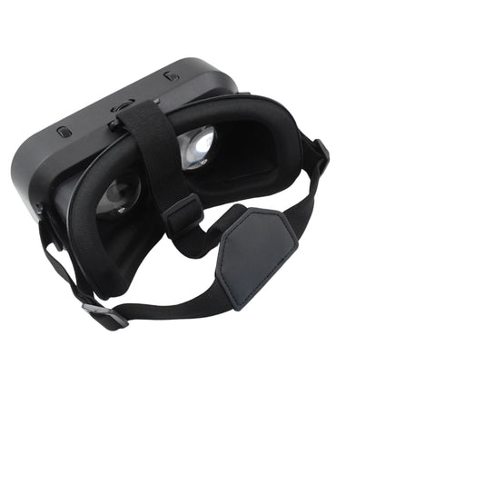 Virtual Reality Goggles for 3D Movies & Games - BuyItOnline