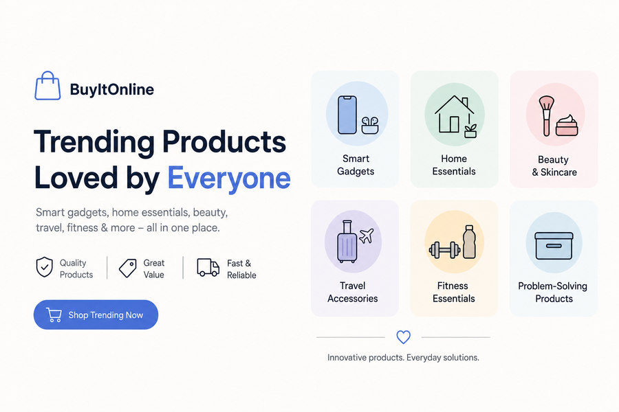 50 Viral Products That Are Breaking the Internet