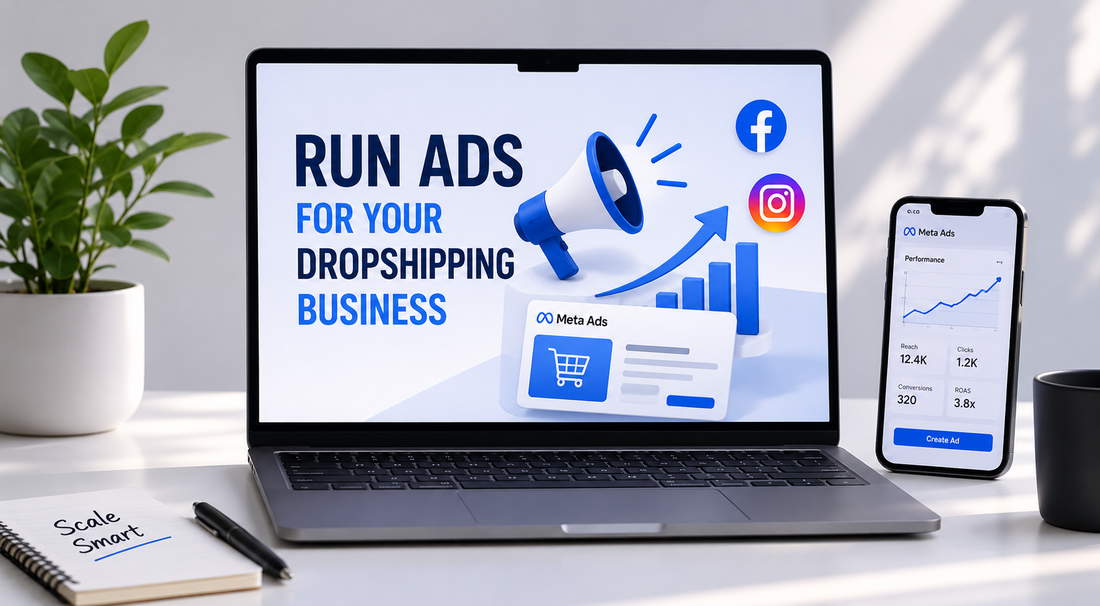 How to Run Facebook & Instagram Ads for Beginners
