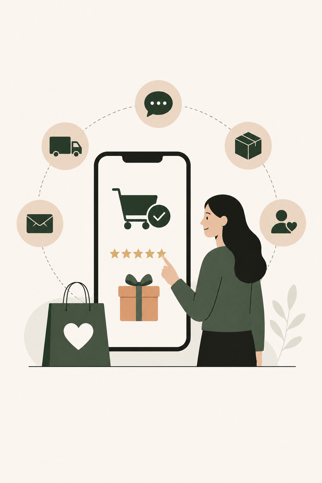 Customer Retention Strategies for eCommerce