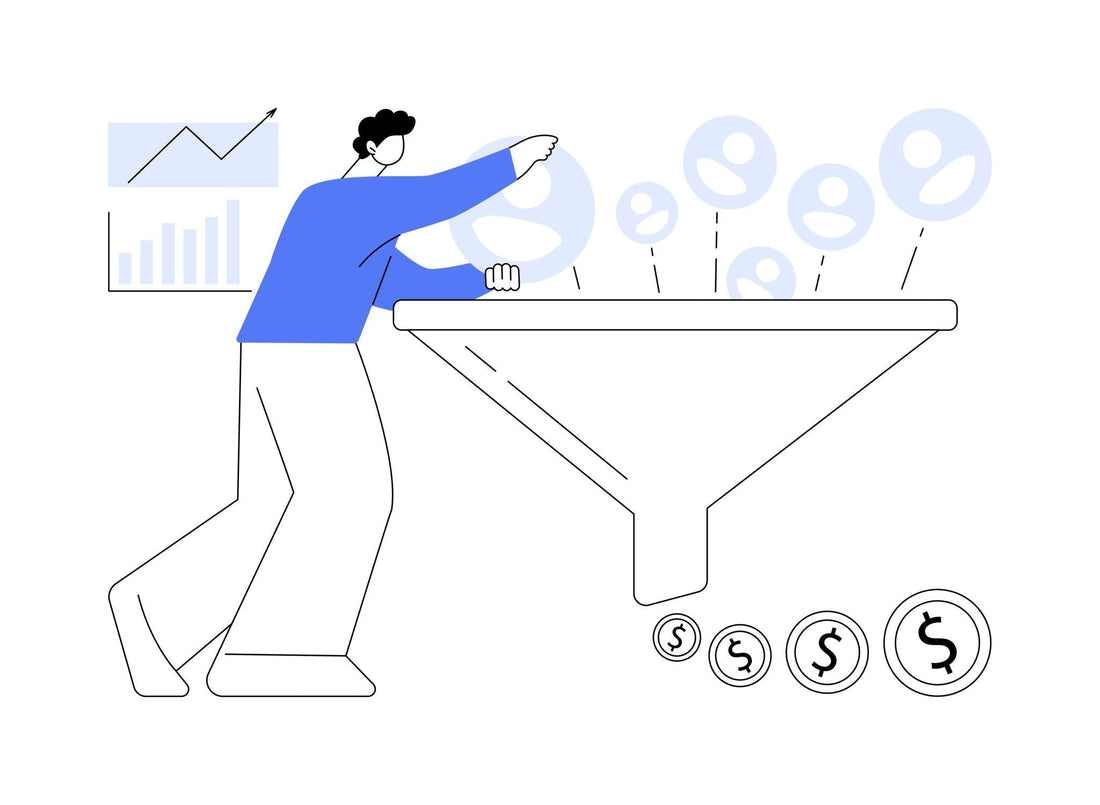 Why Your Store is Not Getting Sales