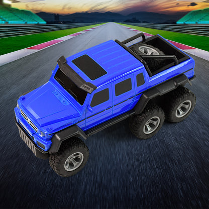 Remote Control Off-road Car