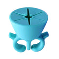 Cosmetic Organizer -nail Polish Lipstick Stand Wukusy