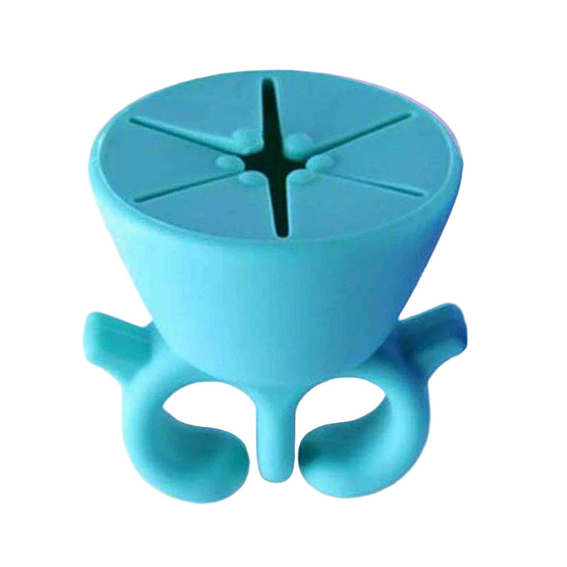 Cosmetic Organizer -nail Polish Lipstick Stand Wukusy