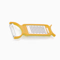 3-in-1 Multi-Purpose Vegetable Tool (Peeler, Grater, Cutter)
