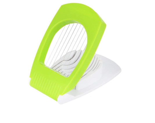 Premium Egg Cutter.