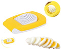 Premium Egg Cutter.