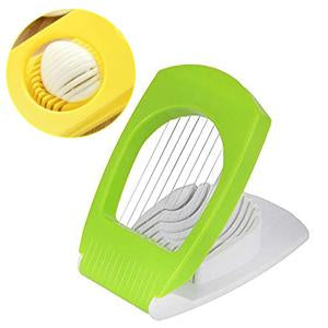 Premium Egg Cutter.