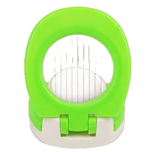 Premium Egg Cutter.
