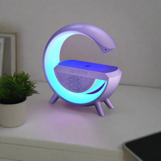 3-in-1 Multi-function LED Night Lamp