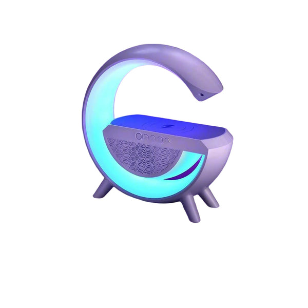 3-in-1 Multi-function LED Night Lamp Wukusy