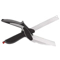 4-in-1 Multi-Functional Kitchen Smart Cutter and Chopper Wukusy