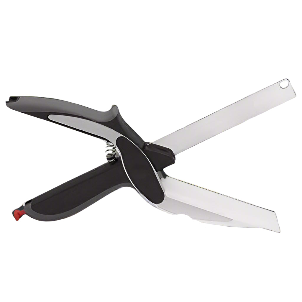 4-in-1 Multi-Functional Kitchen Smart Cutter and Chopper