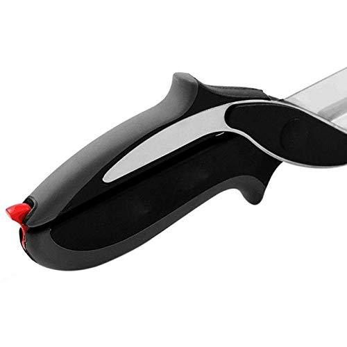 4-in-1 Multi-Functional Kitchen Smart Cutter and Chopper Wukusy