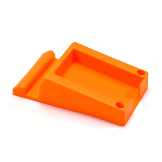 Business Card  Mobile Holder Plastic Multi-function Use ( 1 Pcs )