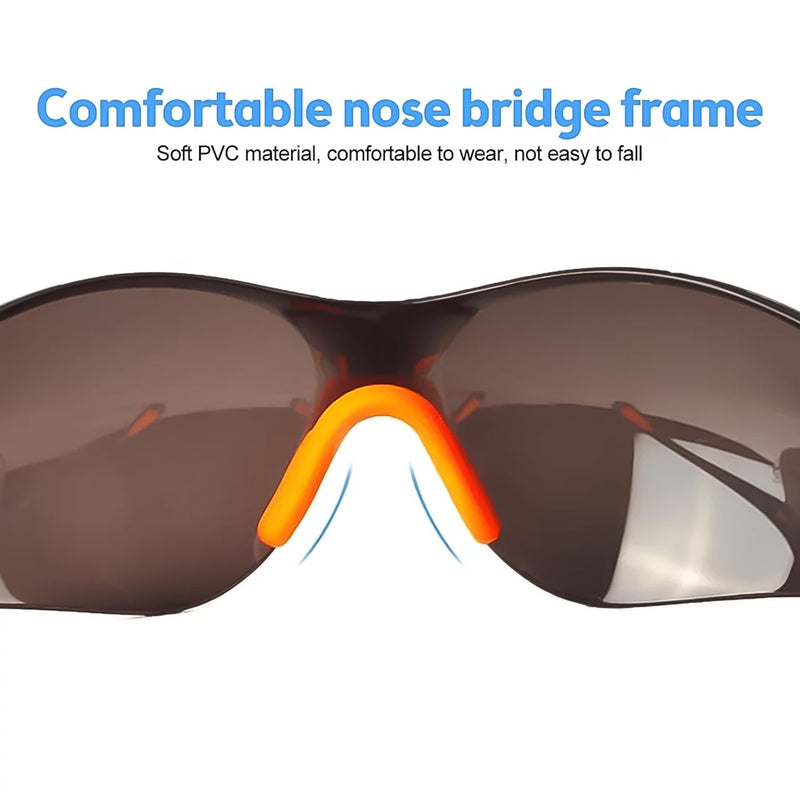 Eye Protection Goggles Wukusy
