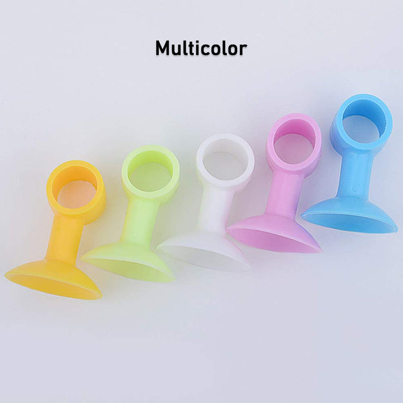 Silicone Door Stopper Crash Pad Wukusy