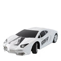 High-speed Racing Car Wukusy