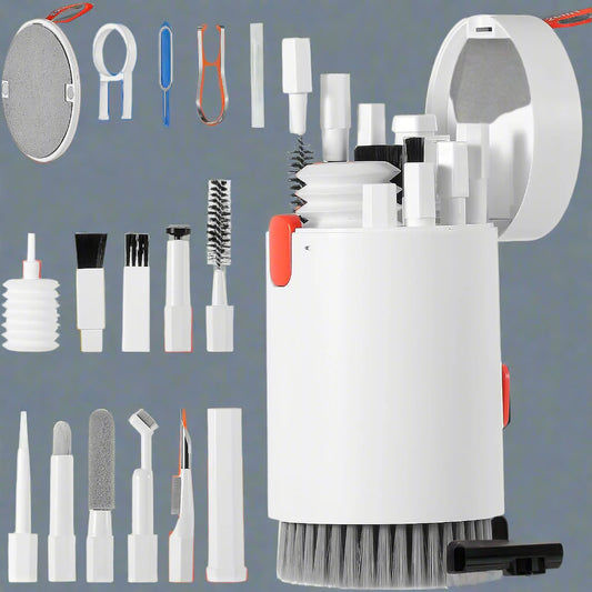 Cleaner Kit 20-in-1