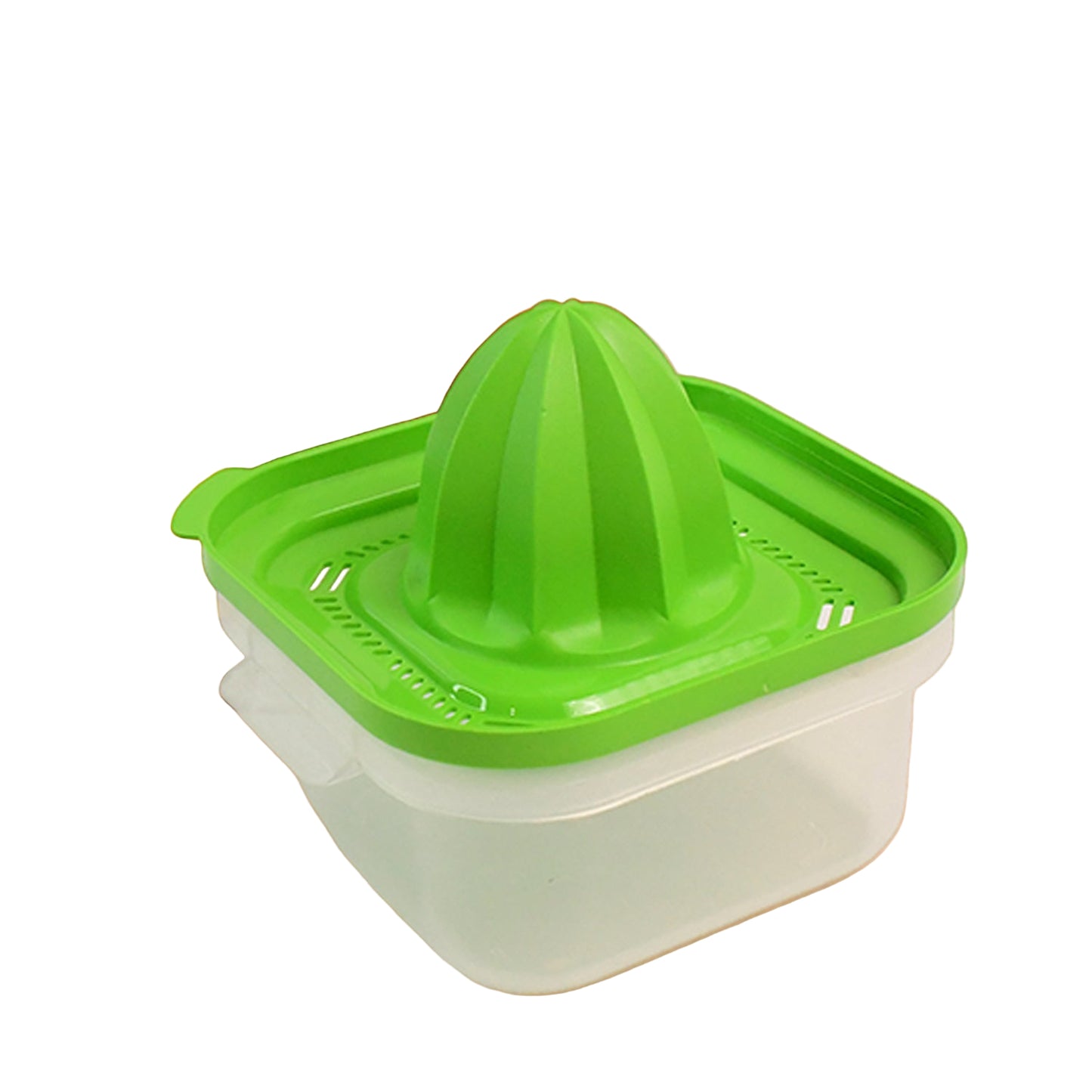 Apex Manual Hand Press Orange Juicer (1 Pc)