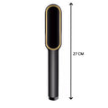 HQT-909B Hair Straightener Brush - BuyItOnline