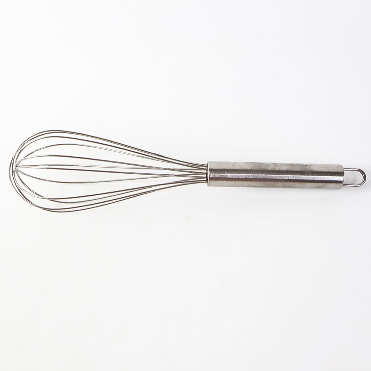 Supermom Premium Stainless Steel Wire Whisk (1 Pc).