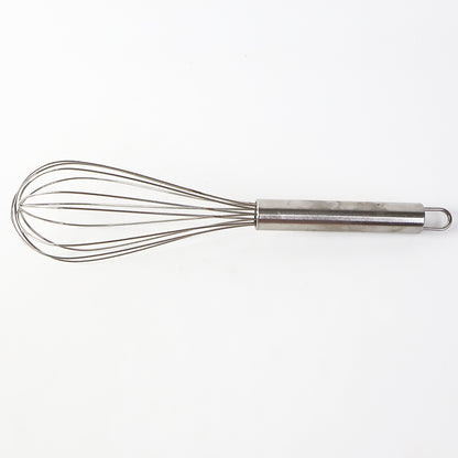 Supermom Premium Stainless Steel Wire Whisk (1 Pc).
