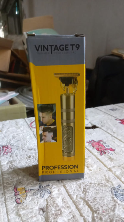 Professional Hair Trimmer for Men