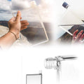 A5 Notebook with Plastic bottle - BuyItOnline