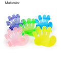 Rubber Pet Grooming Glove - BuyItOnline