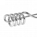 Portable Electric Immersion Water Heater(1000W) Wukusy
